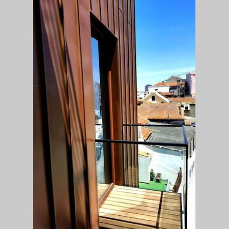 Apartament 188 Avenue, Aveiro Centro Zewnętrze zdjęcie