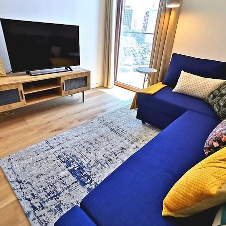 Apartament 188 Avenue, Aveiro Centro Zewnętrze zdjęcie