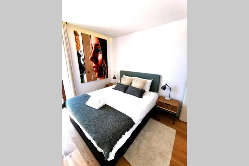 Apartament 188 Avenue, Aveiro Centro Zewnętrze zdjęcie