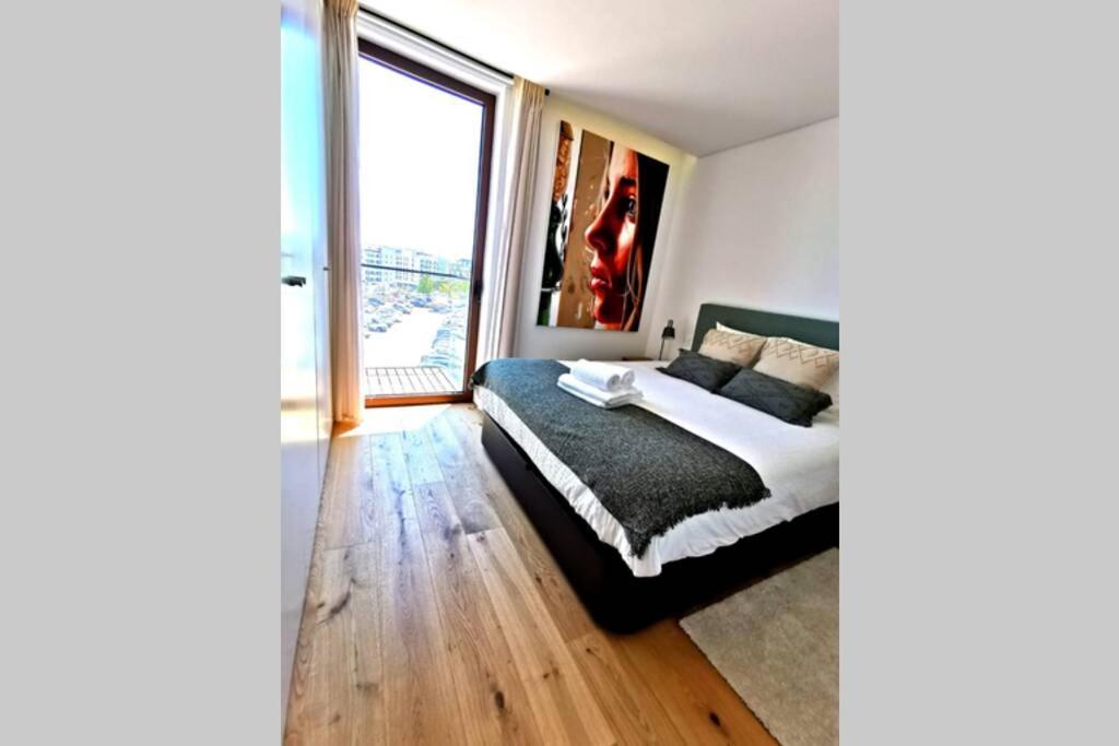 Apartament 188 Avenue, Aveiro Centro Zewnętrze zdjęcie