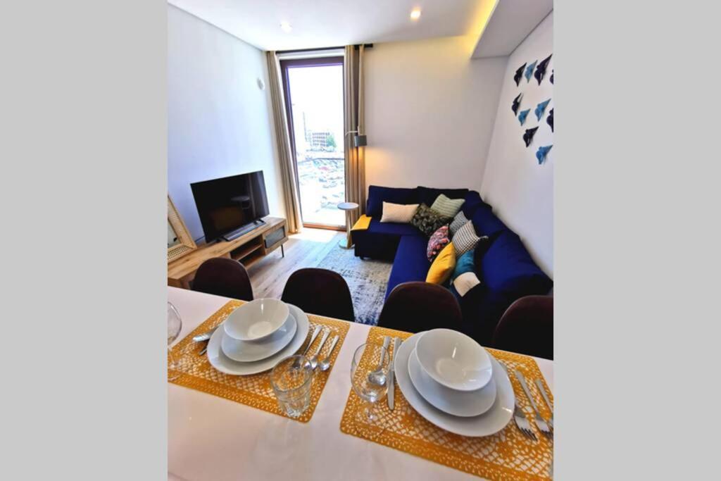 Apartament 188 Avenue, Aveiro Centro Zewnętrze zdjęcie