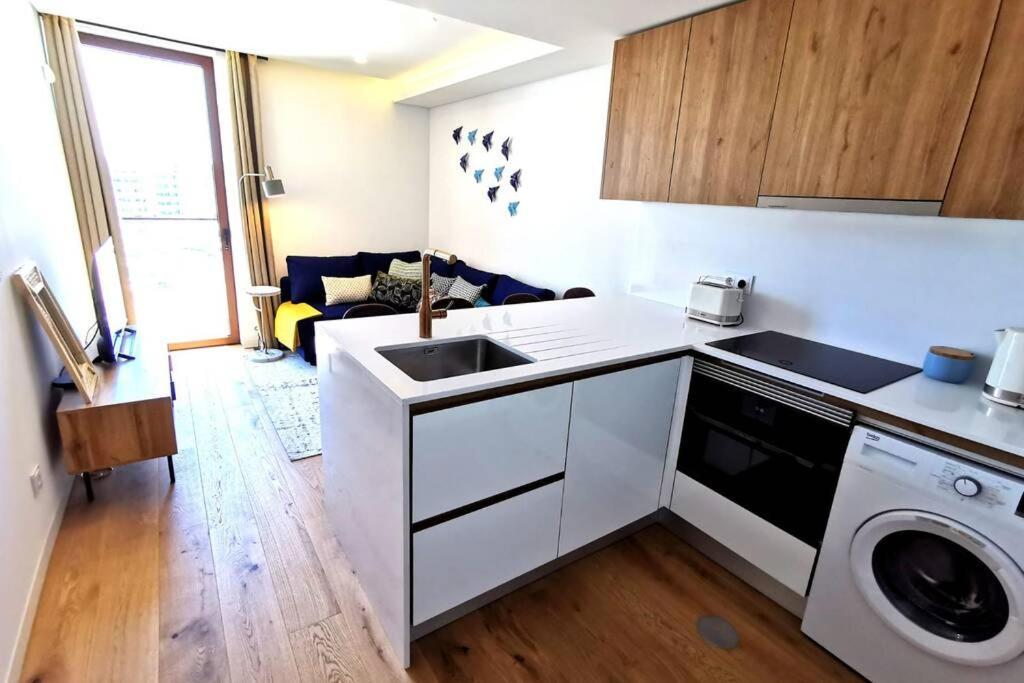 Apartament 188 Avenue, Aveiro Centro Zewnętrze zdjęcie
