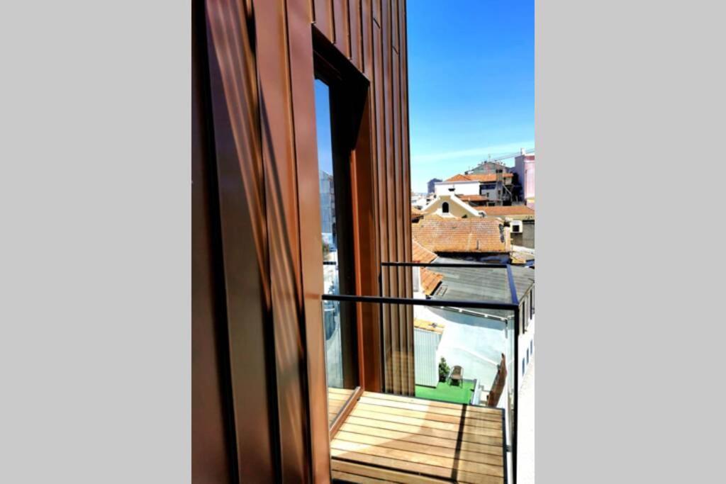 Apartament 188 Avenue, Aveiro Centro Zewnętrze zdjęcie