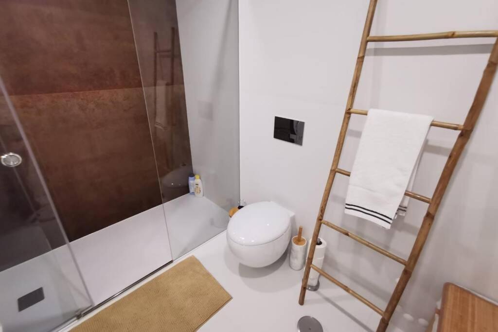 Apartament 188 Avenue, Aveiro Centro Zewnętrze zdjęcie