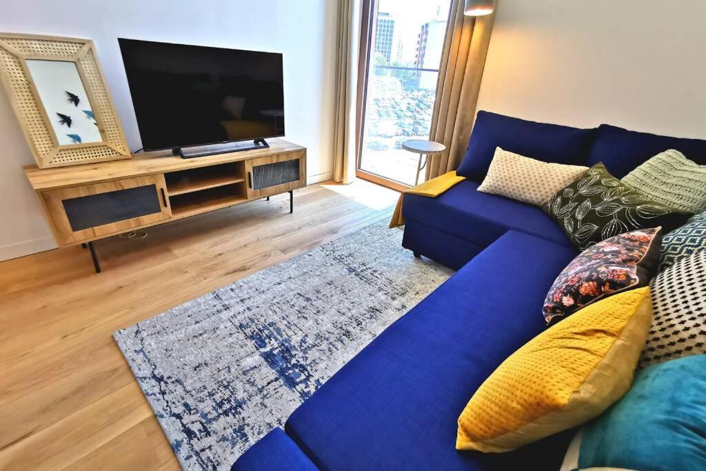 Apartament 188 Avenue, Aveiro Centro Zewnętrze zdjęcie