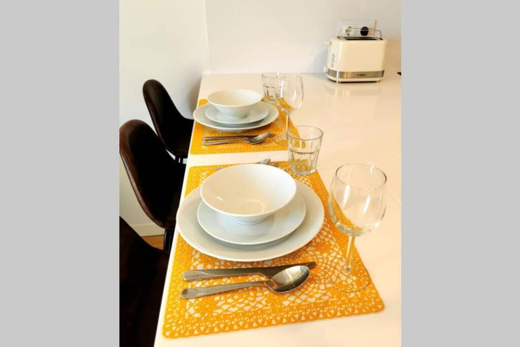 Apartament 188 Avenue, Aveiro Centro Zewnętrze zdjęcie