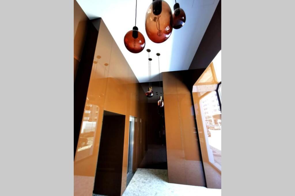 Apartament 188 Avenue, Aveiro Centro Zewnętrze zdjęcie