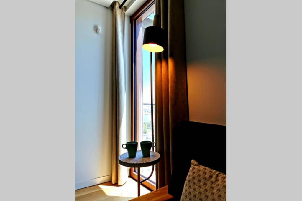 Apartament 188 Avenue, Aveiro Centro Zewnętrze zdjęcie