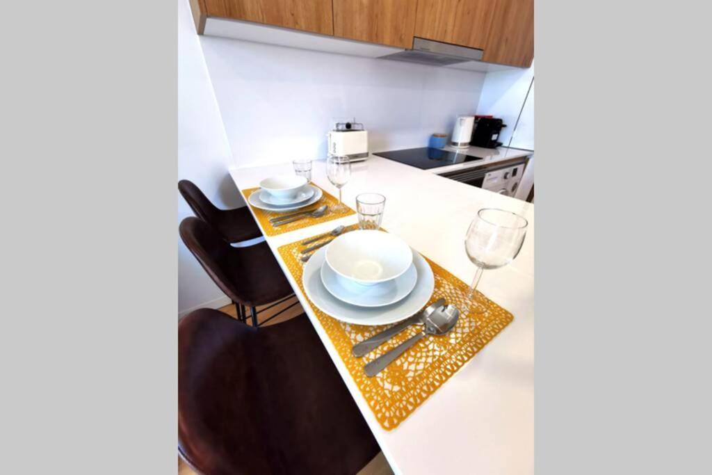 Apartament 188 Avenue, Aveiro Centro Zewnętrze zdjęcie