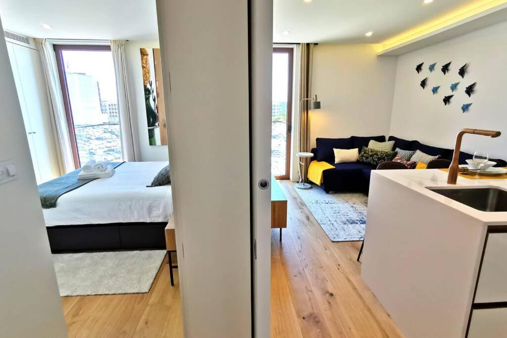 Apartament 188 Avenue, Aveiro Centro Zewnętrze zdjęcie