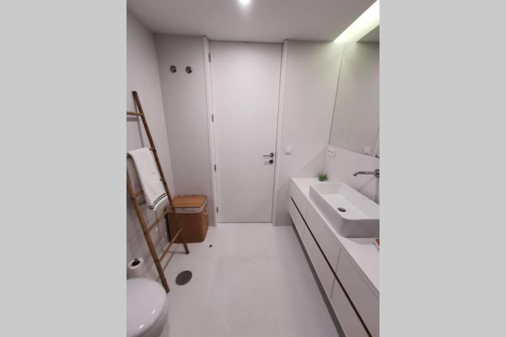 Apartament 188 Avenue, Aveiro Centro Zewnętrze zdjęcie
