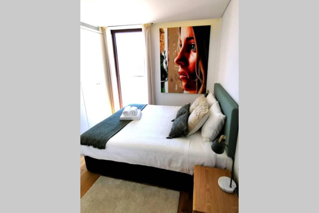 Apartament 188 Avenue, Aveiro Centro Zewnętrze zdjęcie